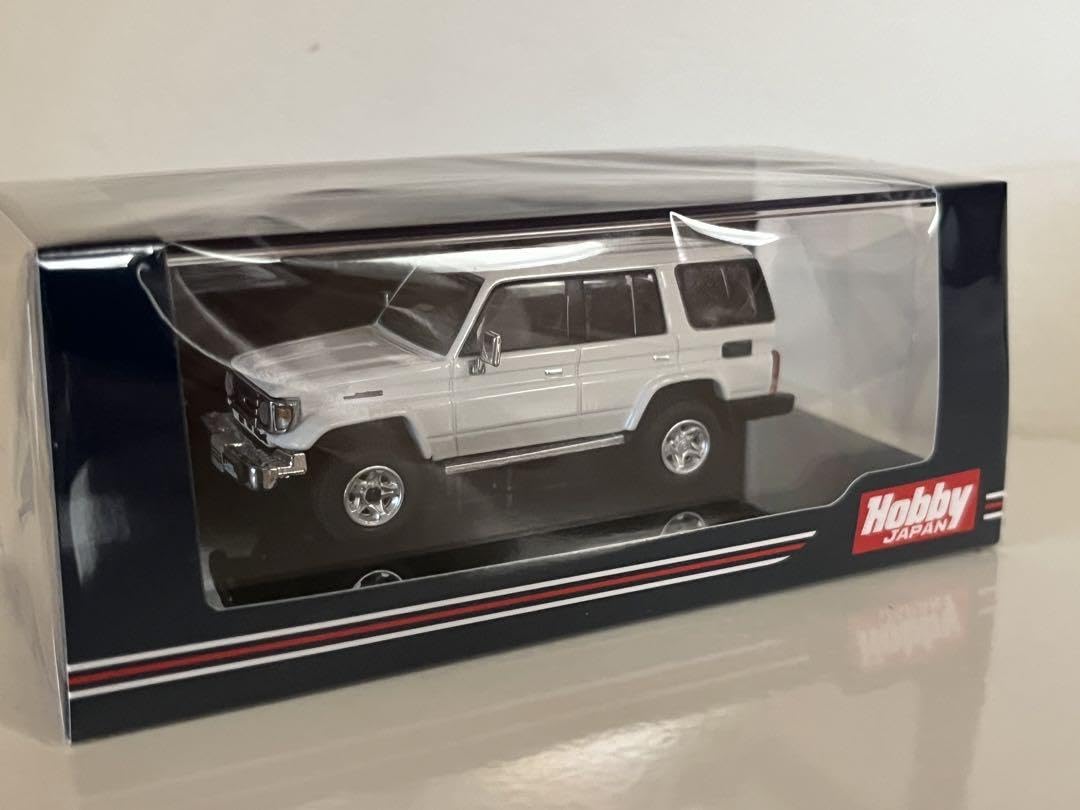 ミニカー 1234 京商 ミニカー | 京商オリジナル 1/43 トヨタ ランドクルーザー ZX